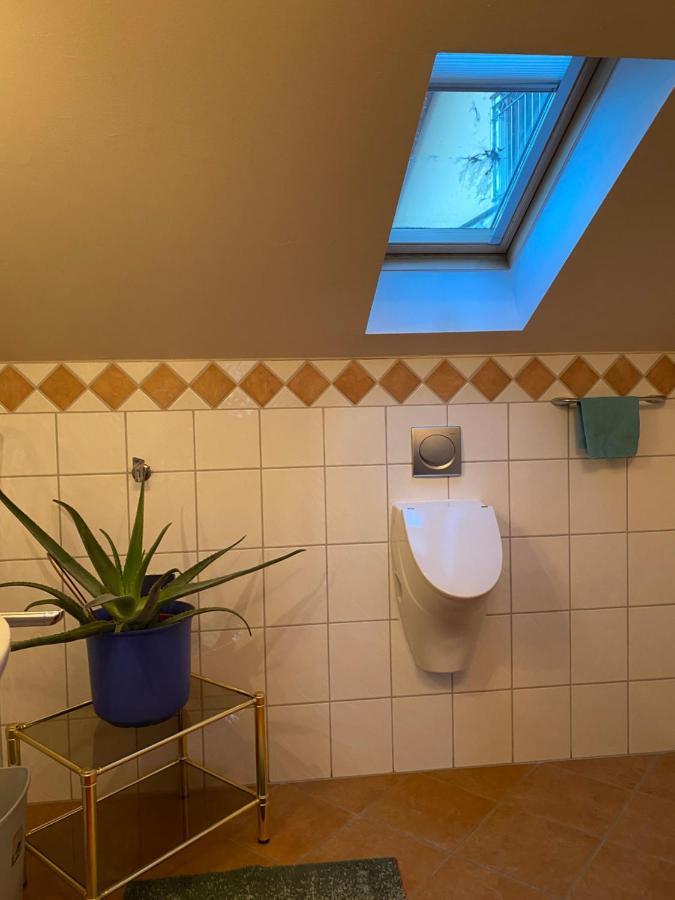 Gartner'S Platzl Apartman Eberfing Kültér fotó