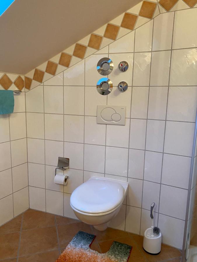 Gartner'S Platzl Apartman Eberfing Kültér fotó