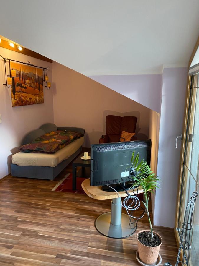Gartner'S Platzl Apartman Eberfing Kültér fotó