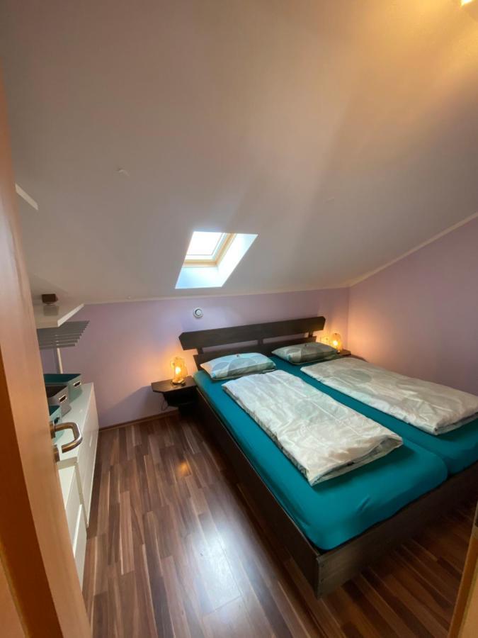 Gartner'S Platzl Apartman Eberfing Kültér fotó