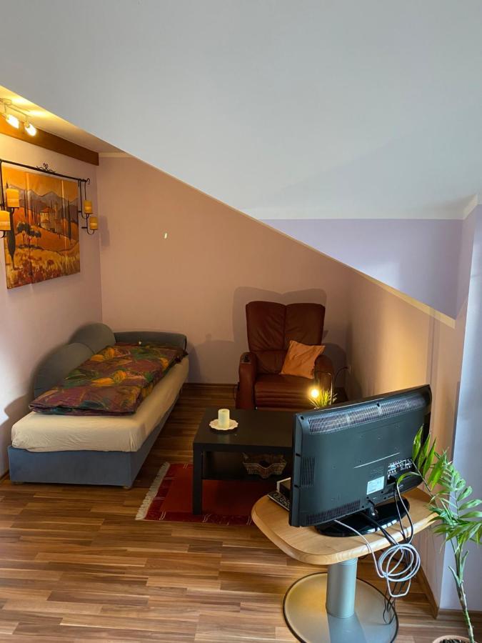 Gartner'S Platzl Apartman Eberfing Kültér fotó